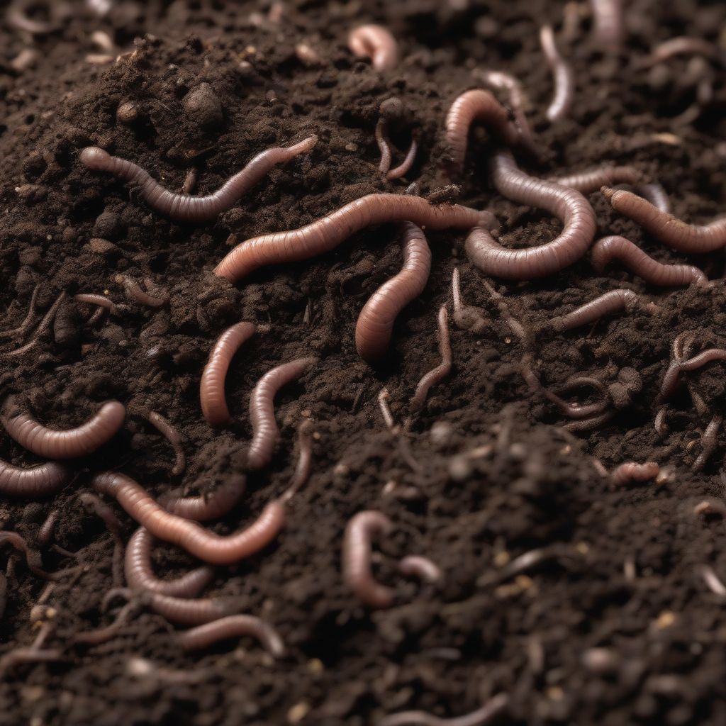 How to Improve Soil Structure with Organic Matter