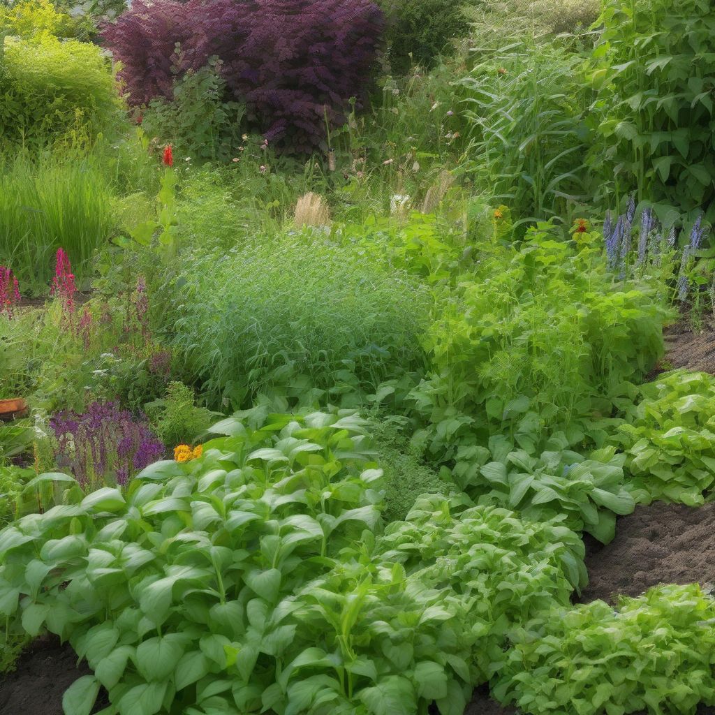 How to Use Cover Crops to Enrich Soil Naturally