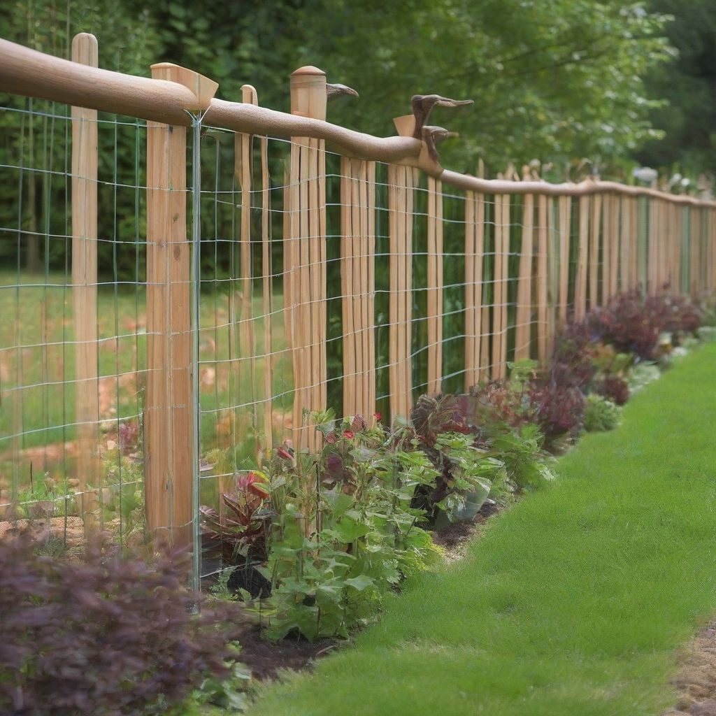 Natural Ways to Deter Deer, Rabbits, and Other Pests