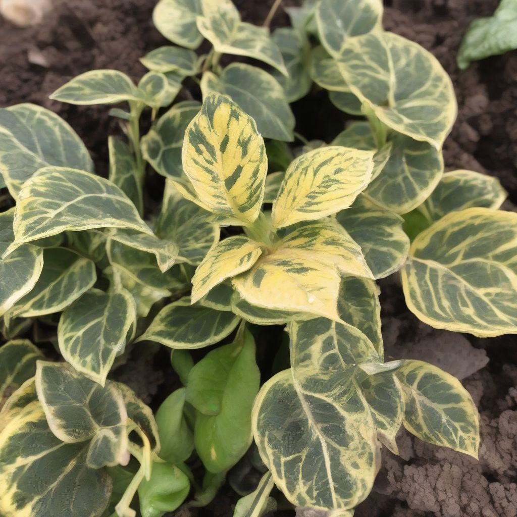 How to Identify Nutrient Deficiencies in Organic Soil