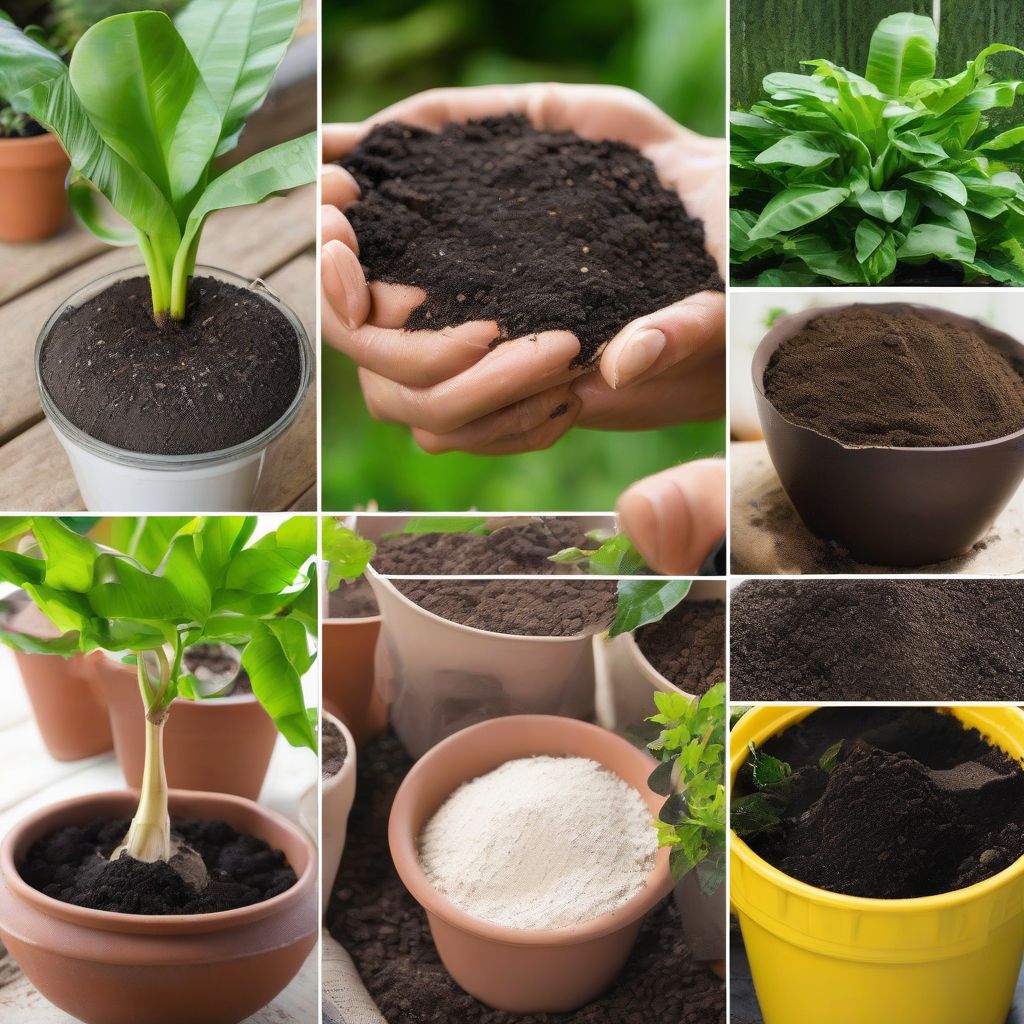 The Best Homemade Organic Fertilizer Recipes: Nourish Your Garden Naturally