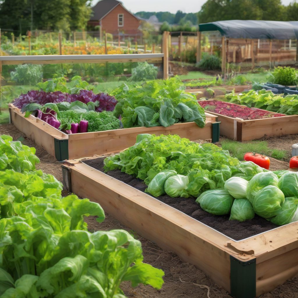 How to Extend Your Growing Season Naturally