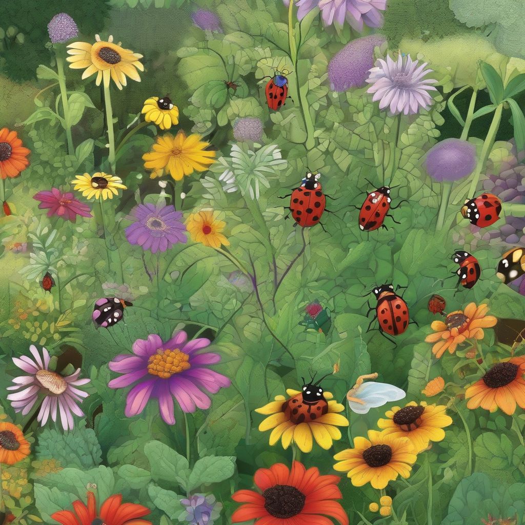Understanding Organic Gardening Principles and Practices